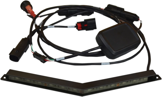 Night Cruise LED V-Bar