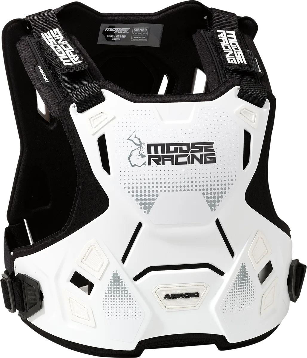 Youth Agroid™ Chest Guard