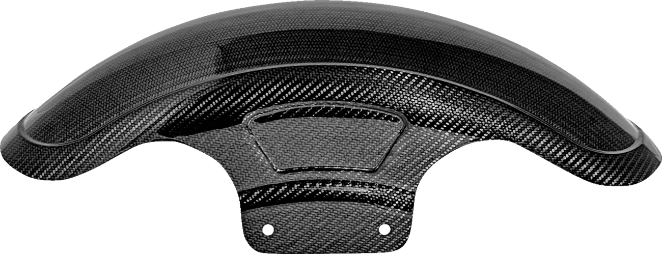 Carbon Fiber Front Fender
