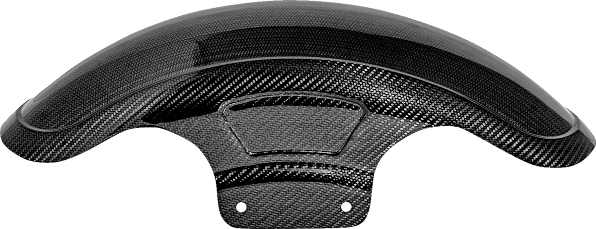 Carbon Fiber Front Fender