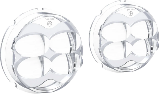 CR-4 Fog Beam Lens