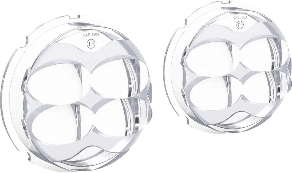 CR-4 Fog Beam Lens