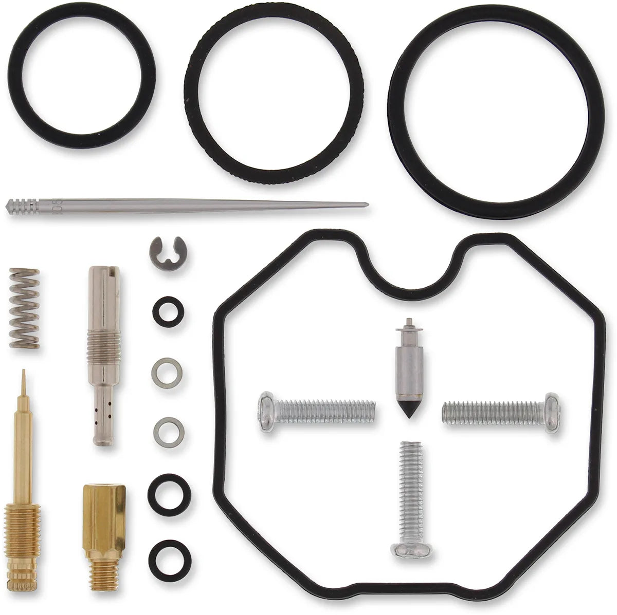 Carburetor Repair Kit