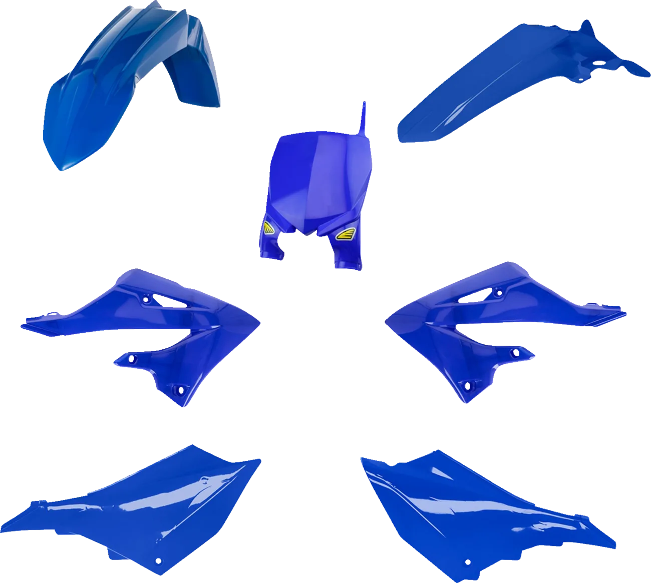 5 Piece Replica Body Kit