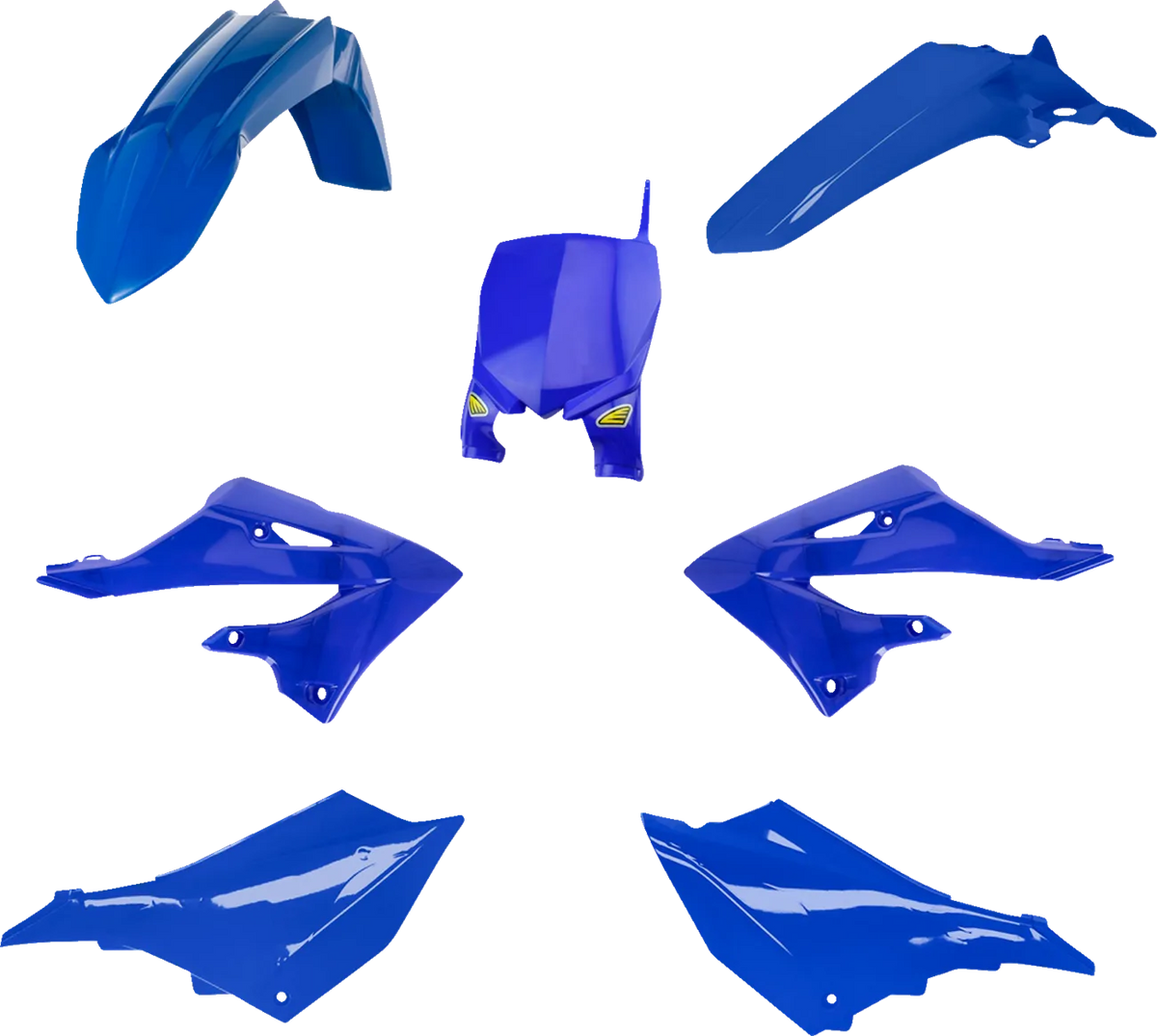 5 Piece Replica Body Kit