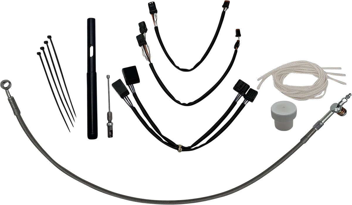 Control Installation Kit