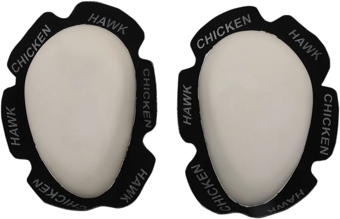 Knee Sliders