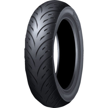 Dunlop Scootsmart 2 Tires