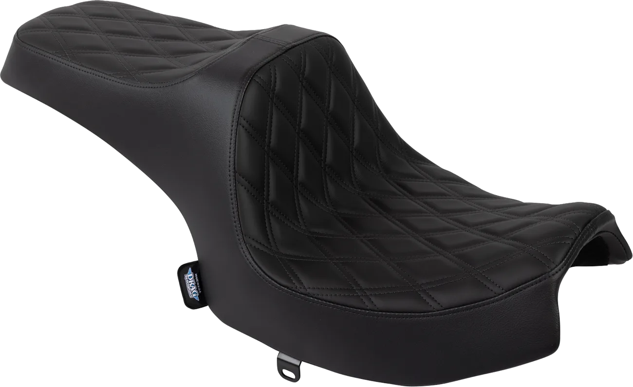 Predator III Seat