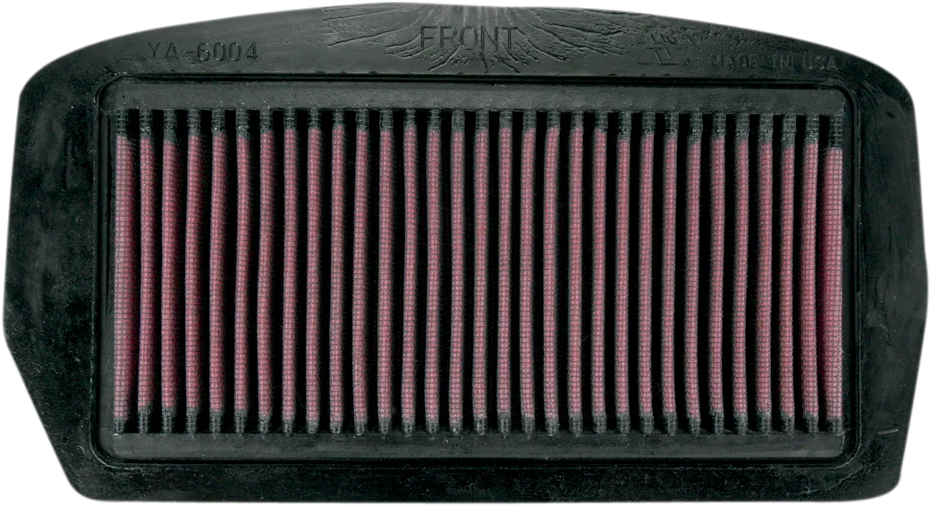 OE Replacement High-Flow Air Filter