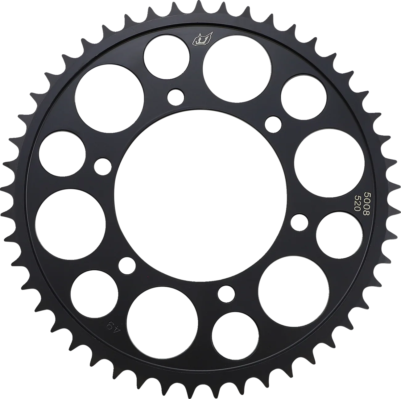Lightweight Steel Sprocket