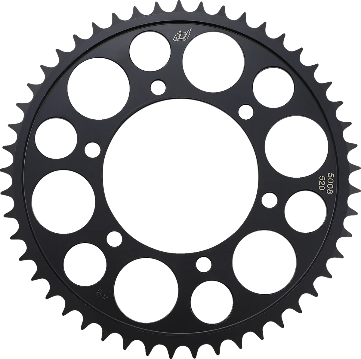 Lightweight Steel Sprocket