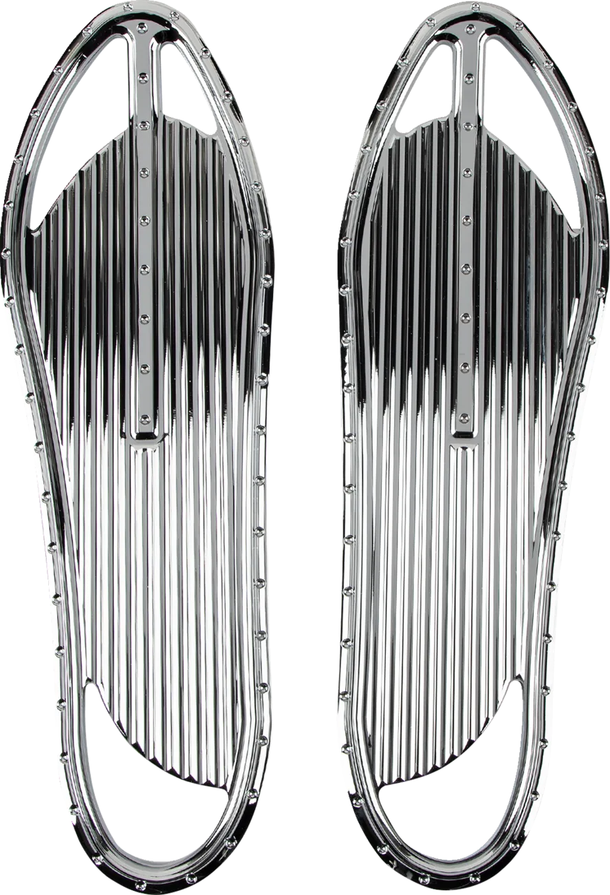Floorboards