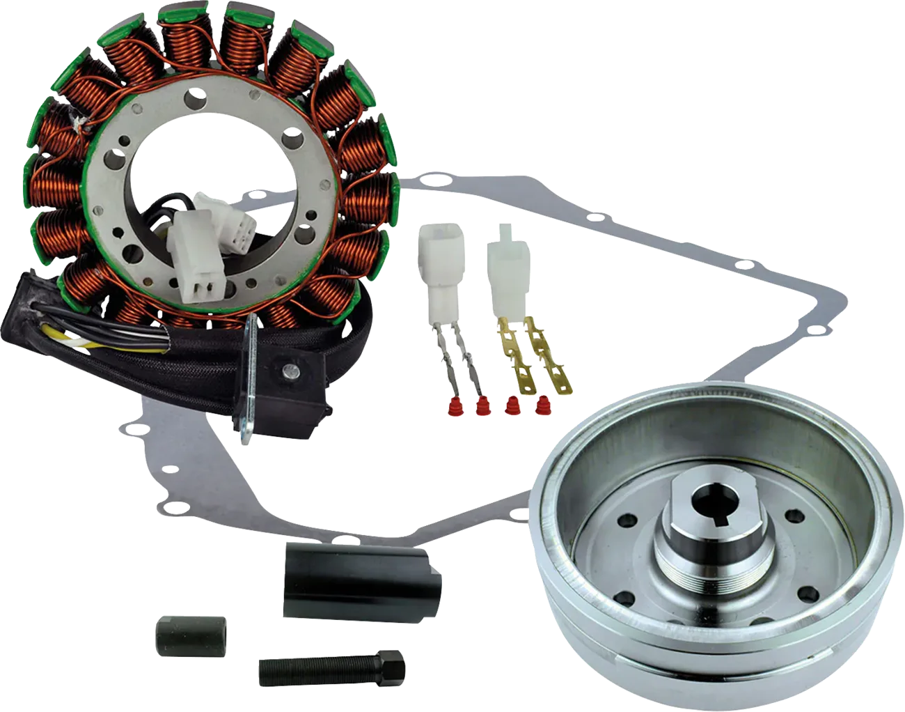 Stator and Flywheel Kit