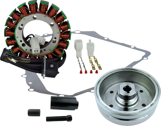Stator and Flywheel Kit