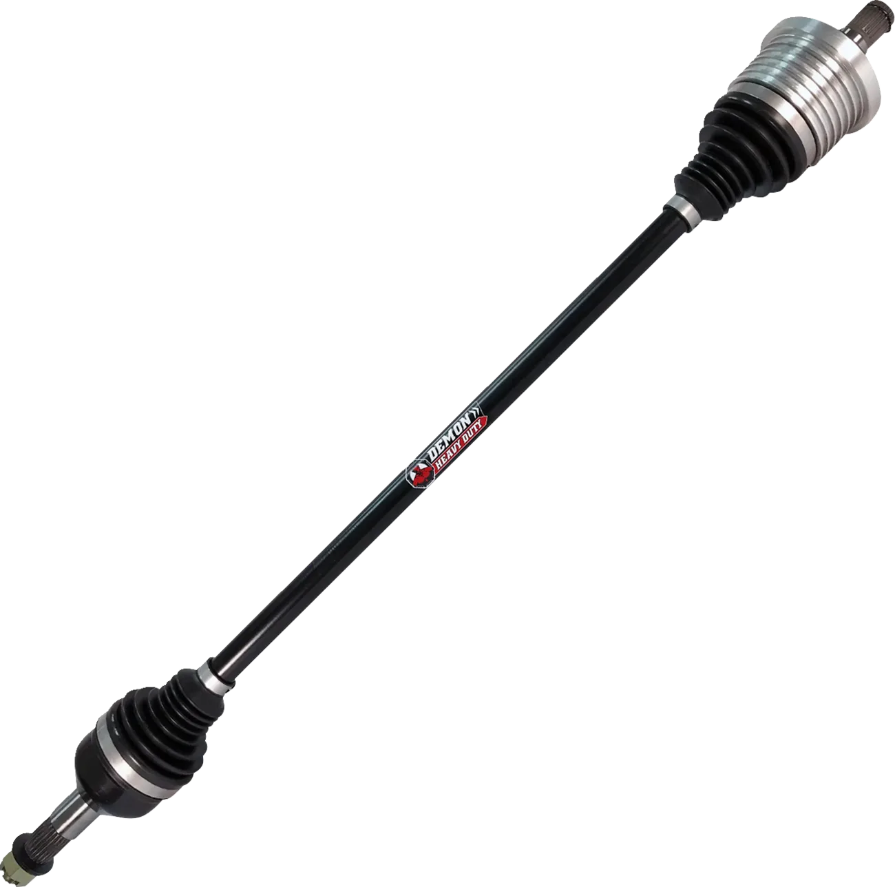Heavy-Duty Lift Kit Axle