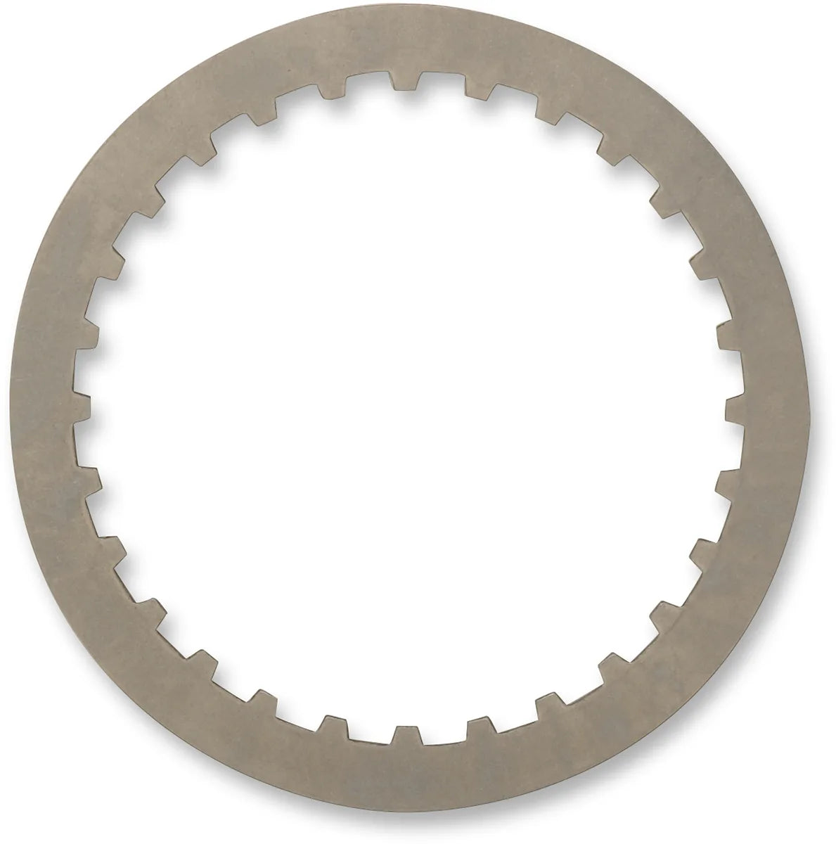 Clutch Steel Drive Plate
