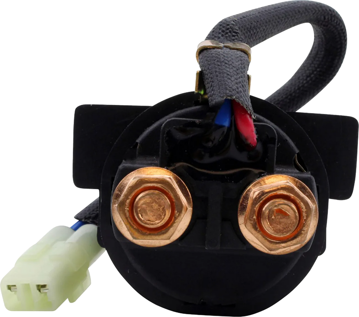 Solenoid Relay