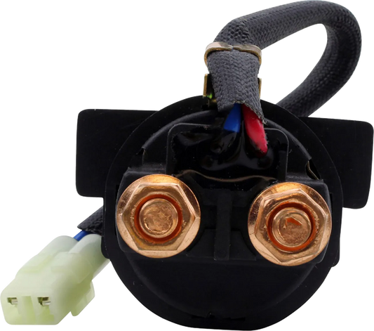 Solenoid Relay