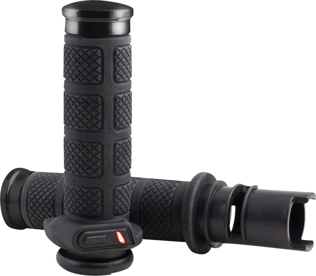 Titan II Heated Grips
