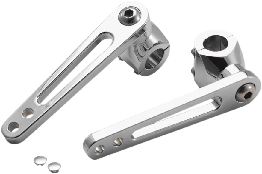 Adjustable Highway Peg Mount