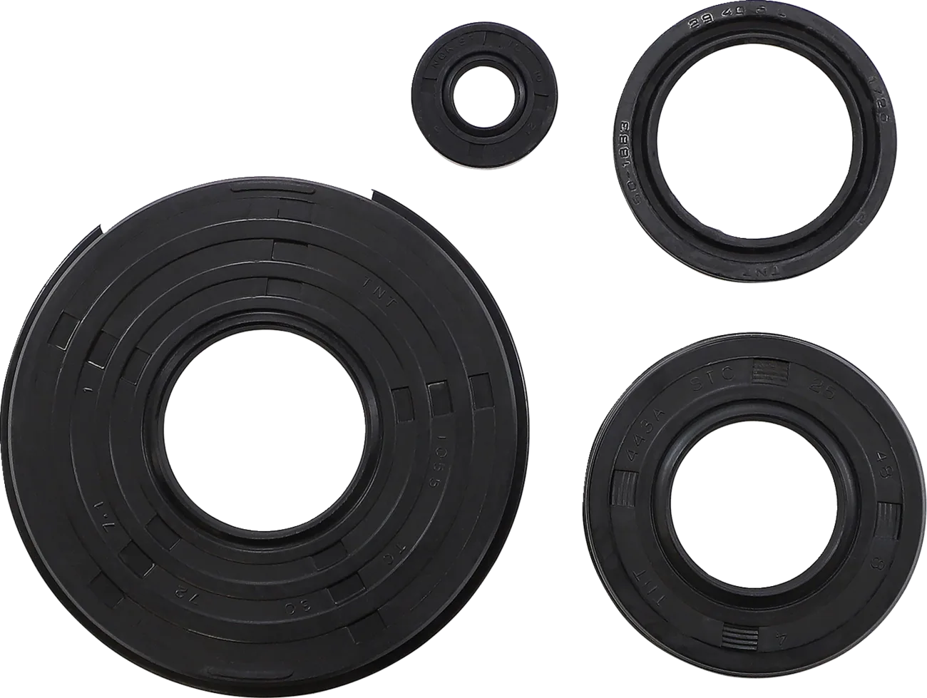 Engine Oil Seal Kit