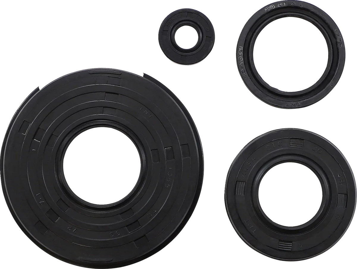 Engine Oil Seal Kit