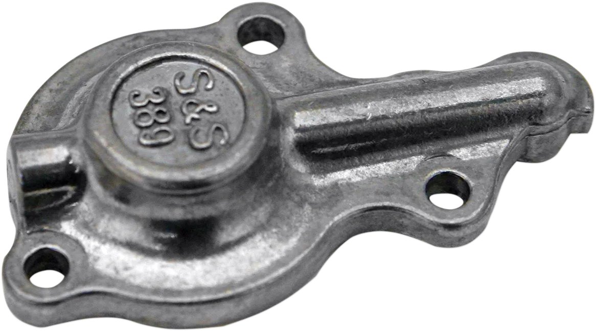 Accelerator Pump Cap Assembly