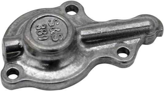 Accelerator Pump Cap Assembly