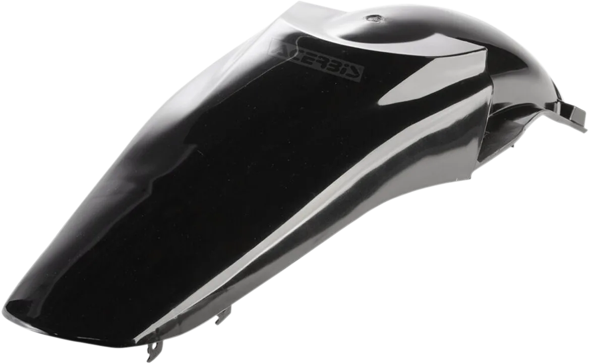 Rear Fender