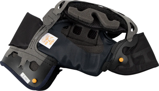 Corsair-X/Defiant-X/Signet-X Helmet Interior Pad — 2XL