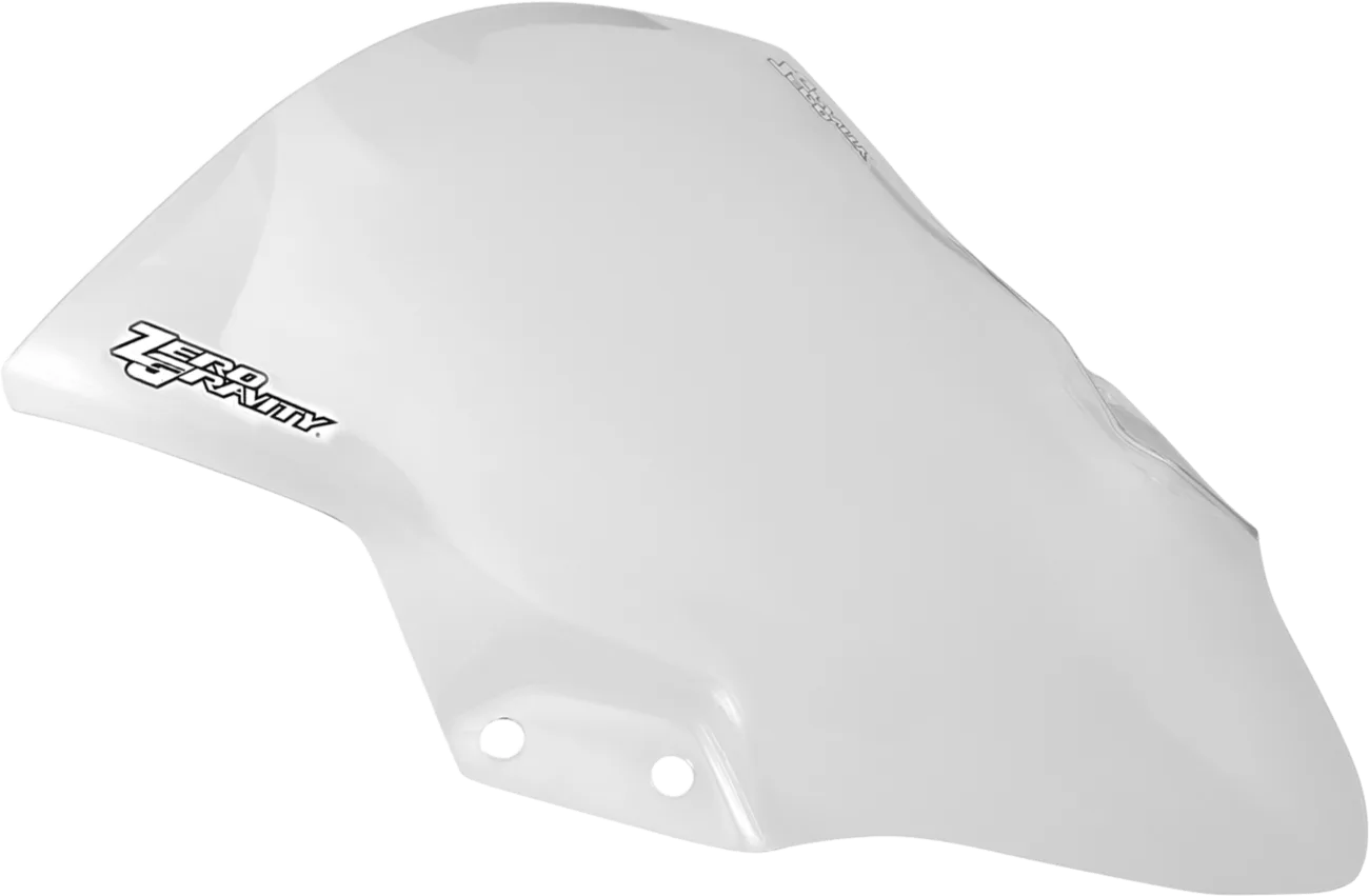 SR Series Windscreen