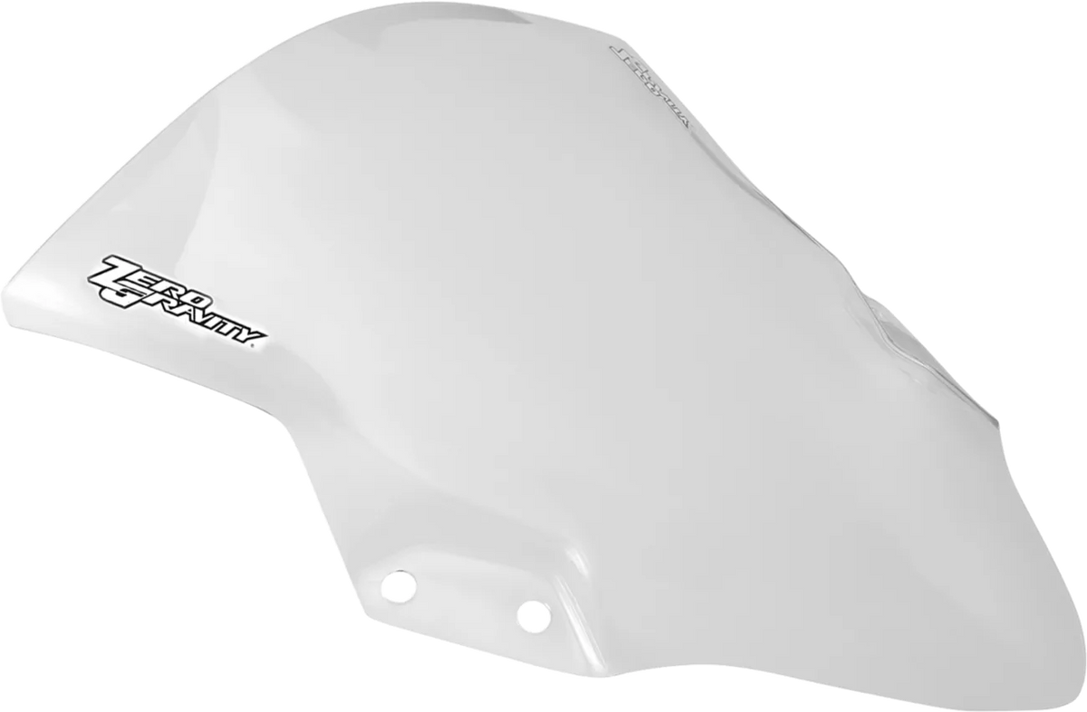 SR Series Windscreen