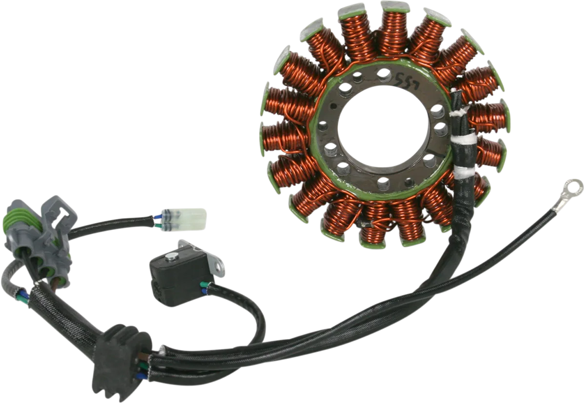 Stator