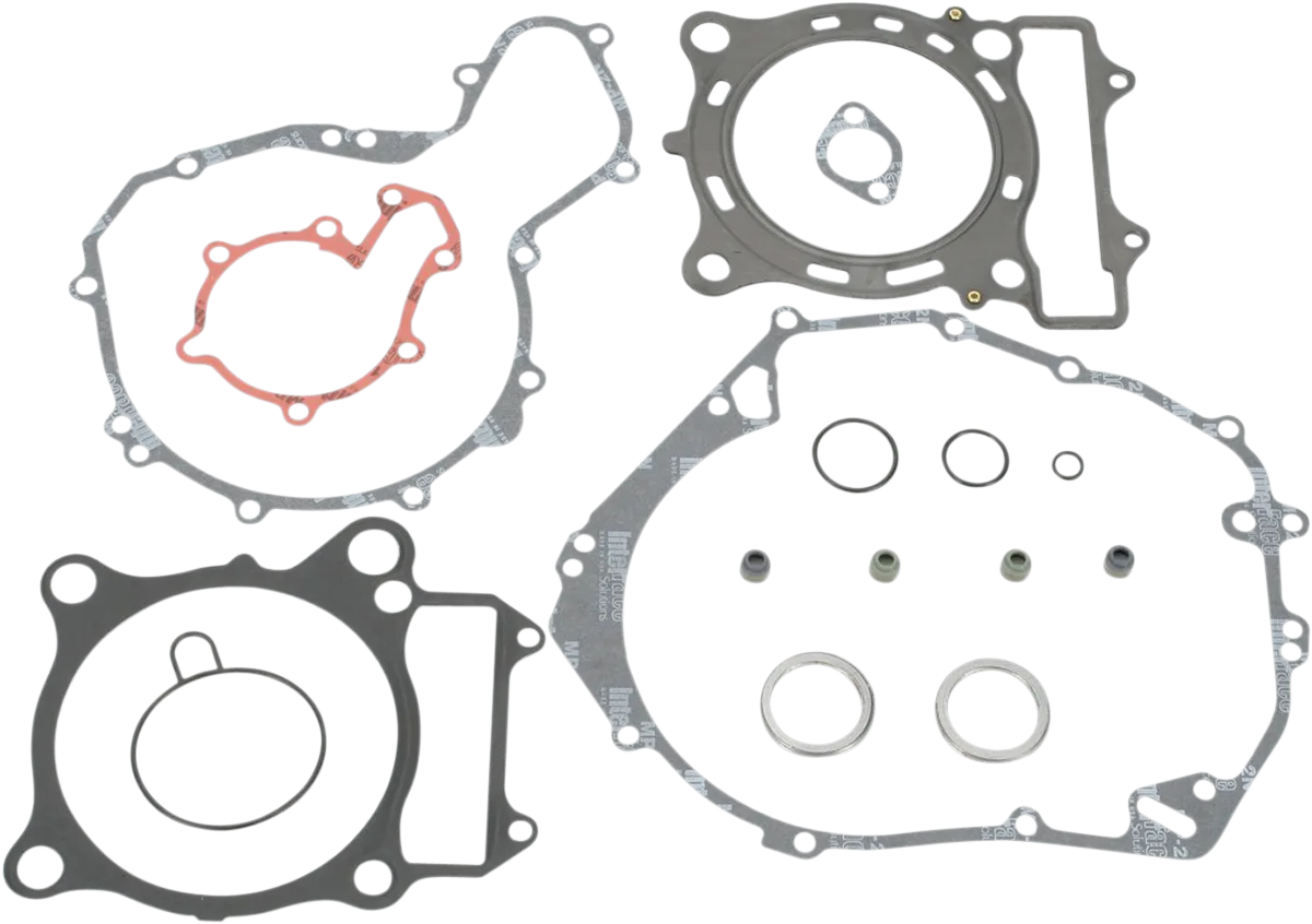 Complete Gasket Kit