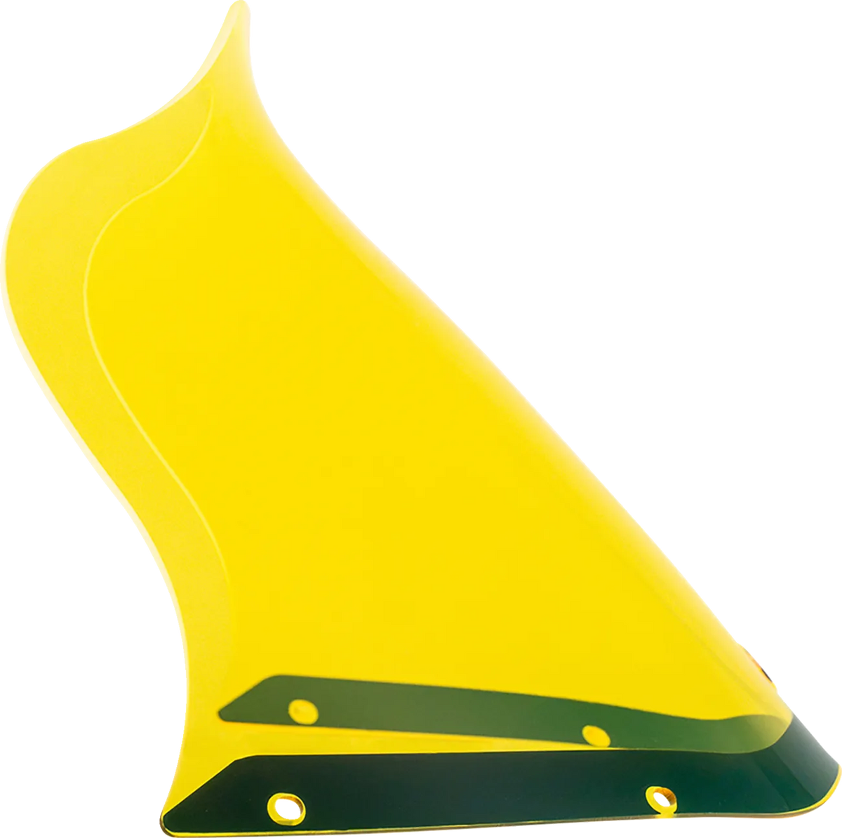 Ice Kolor Flare® Windshield for S-RT Fairing