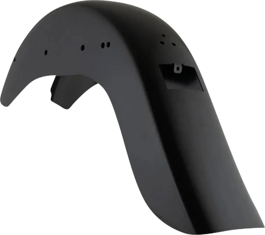 Rear Fender — Stock Taillight Cutout