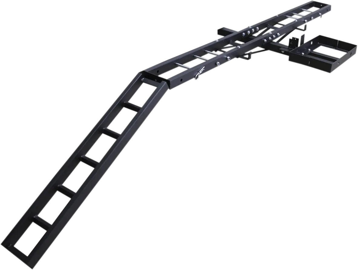 Motorcycle Carrier