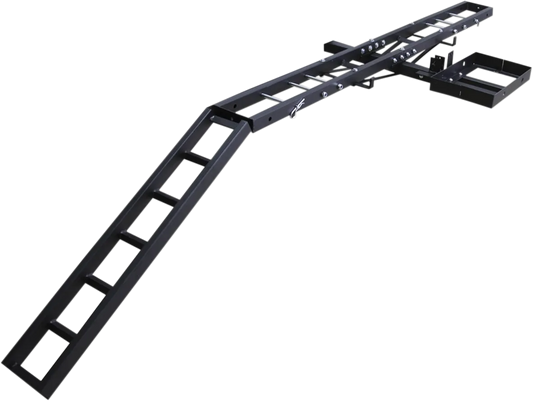 Motorcycle Carrier