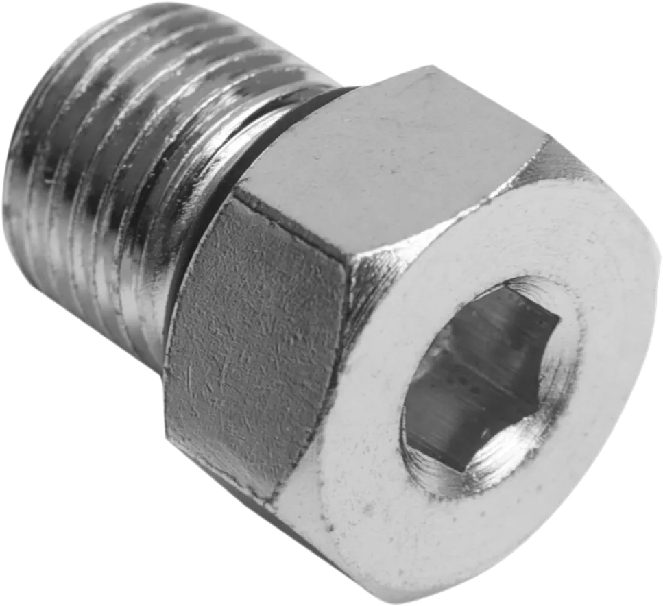 Magnetic Drain Plug