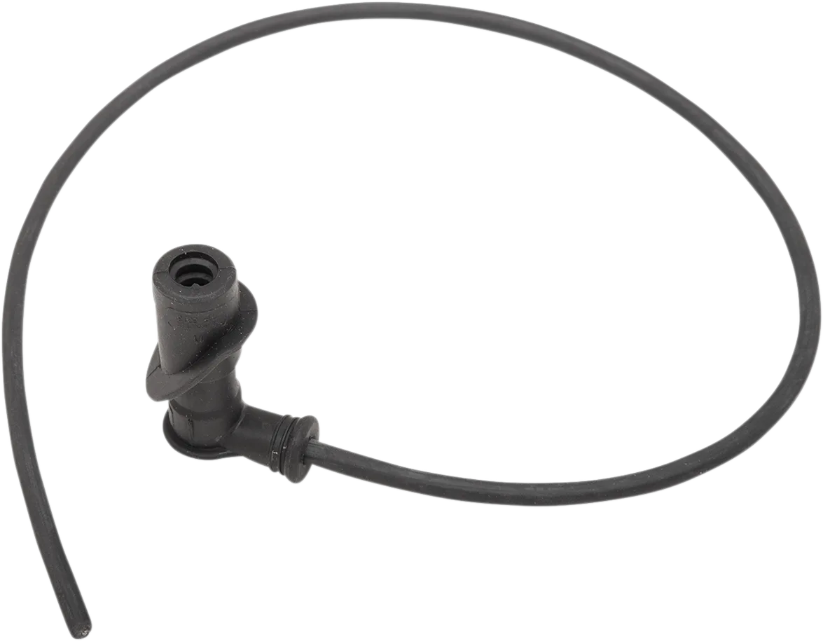 Spark Plug Wire/Cap