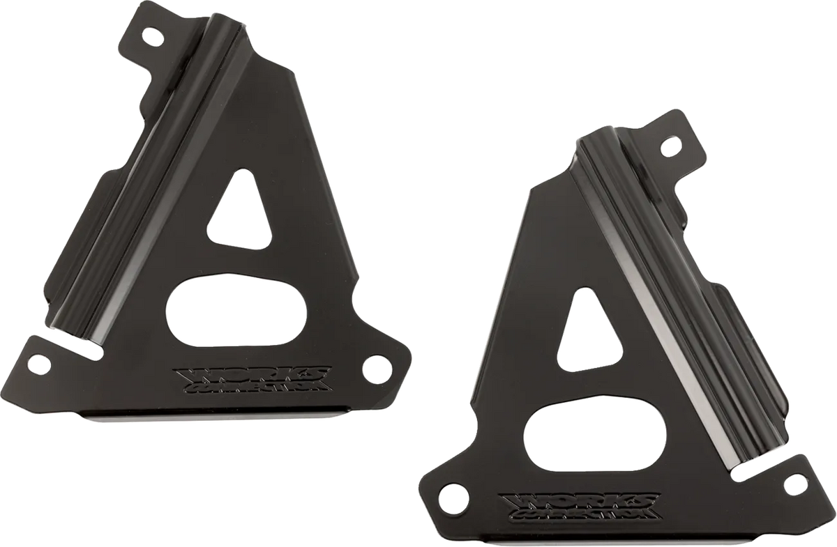 Radiator Brace Set