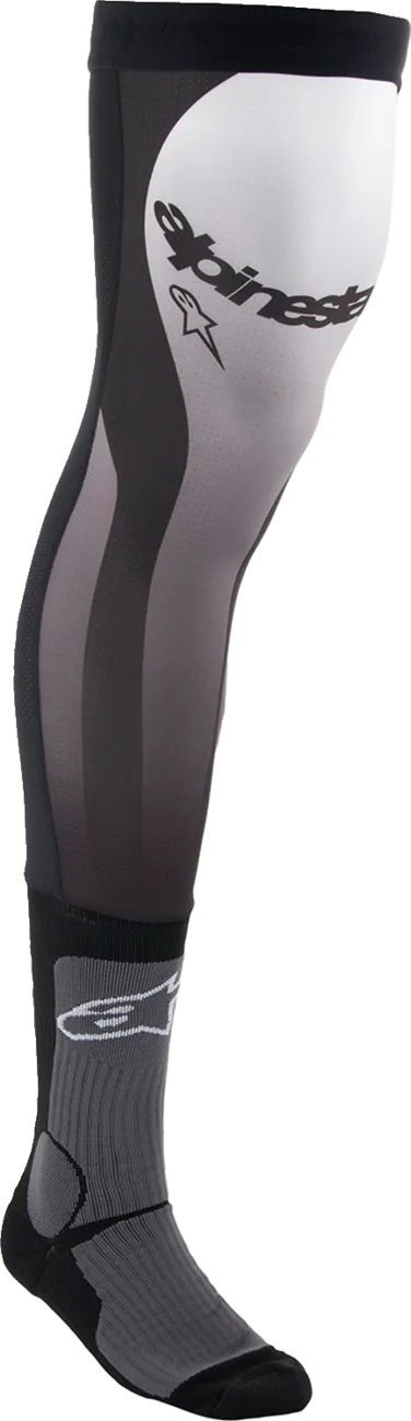 Knee Brace Socks