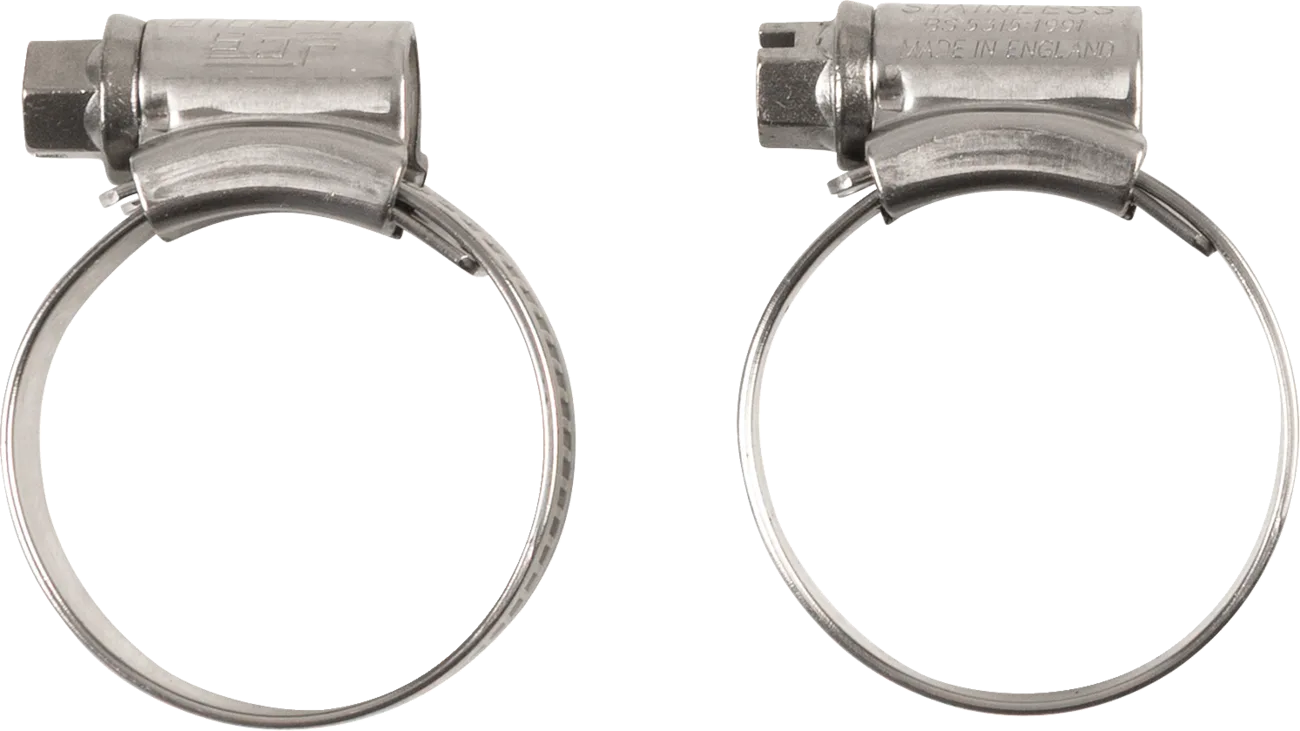 Radiator Hose Clamp Kit