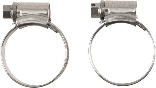 Radiator Hose Clamp Kit