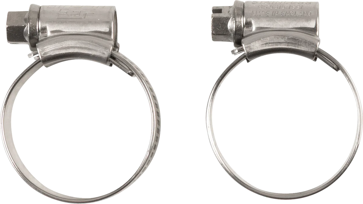 Radiator Hose Clamp Kit