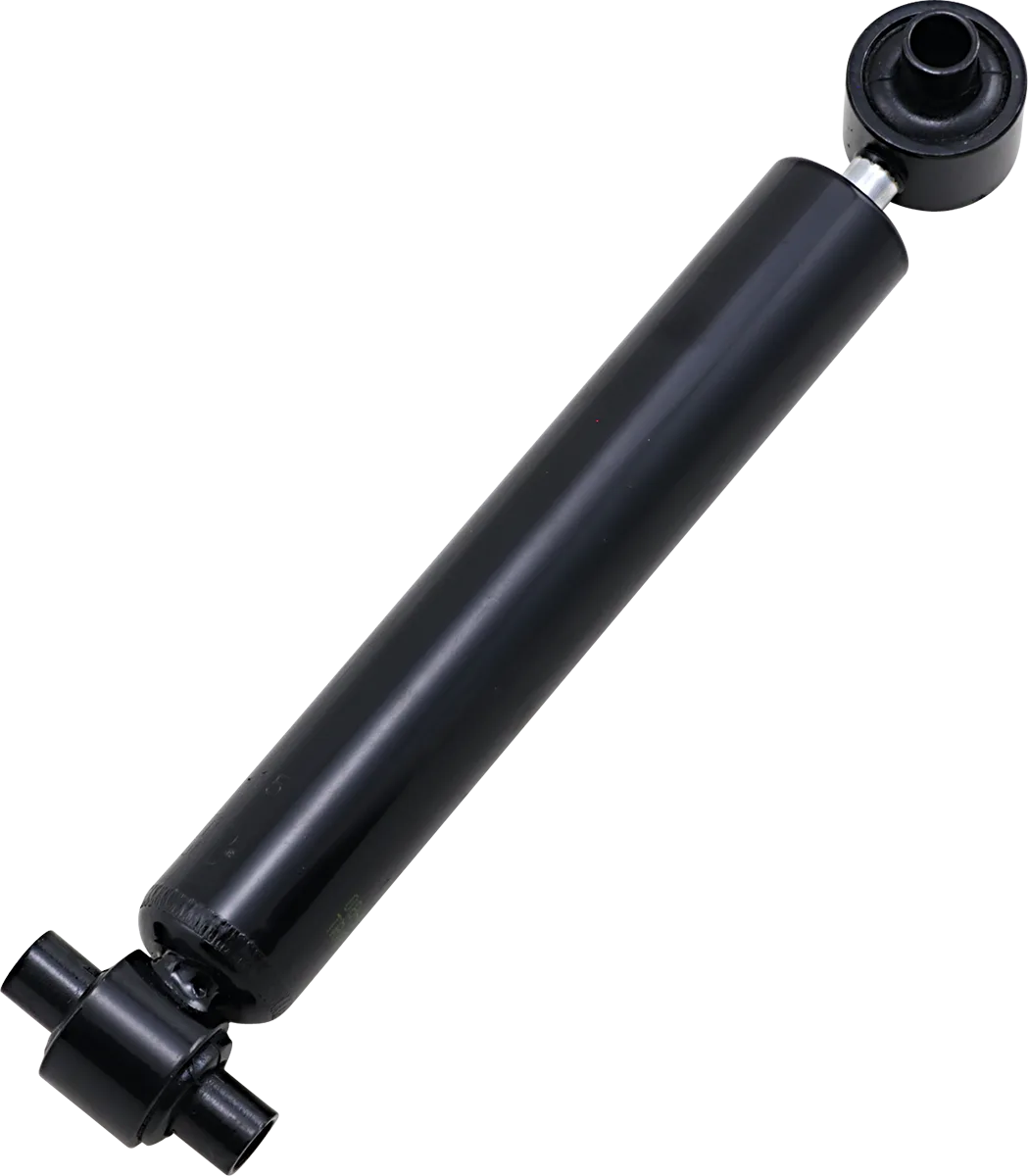 Ski Shocks and Independent Front Suspension Shocks