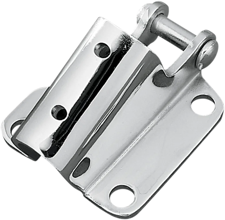 Chrome Kickstand Components