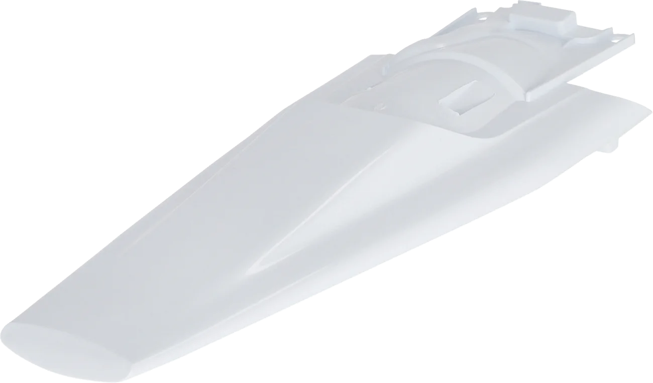 Rear Fender
