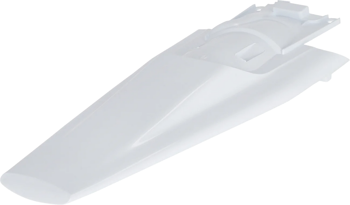 Rear Fender